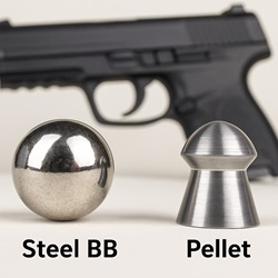 BB Airgun